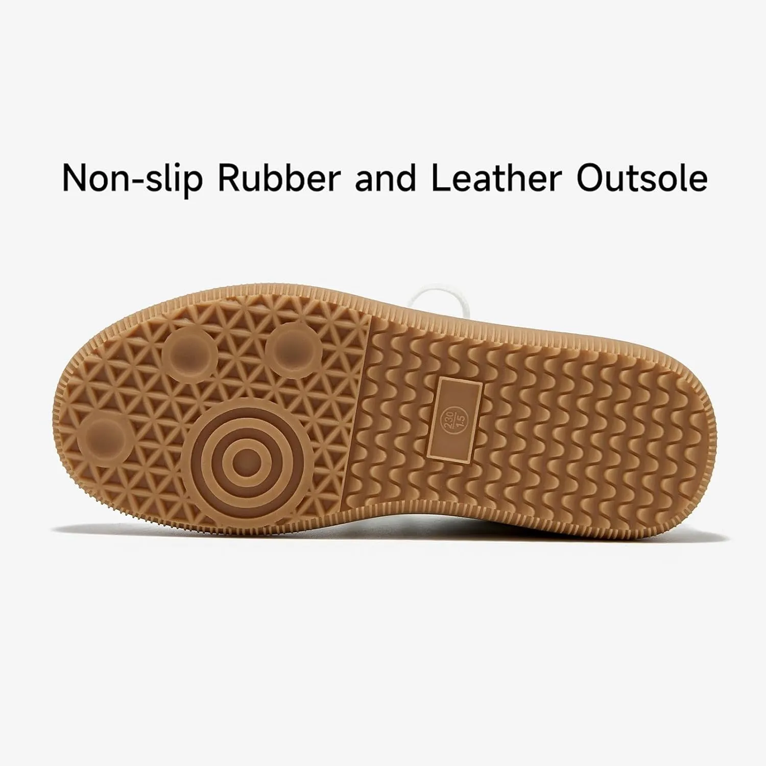 BEAU TODAY Fashion Sneakers Women,Leather Casual Lace Up Retro OG Sneakers,Comfortable Tennis Runnig Trainer Shoes
