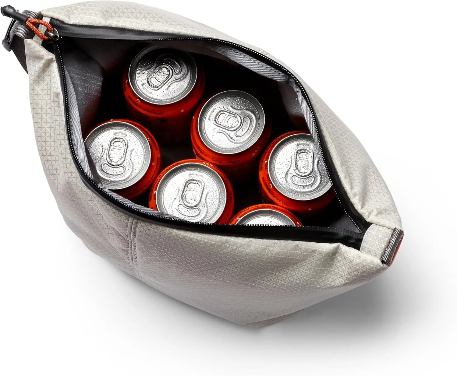 Bellroy Cooler Caddy (6L insulated bag) - Ash
