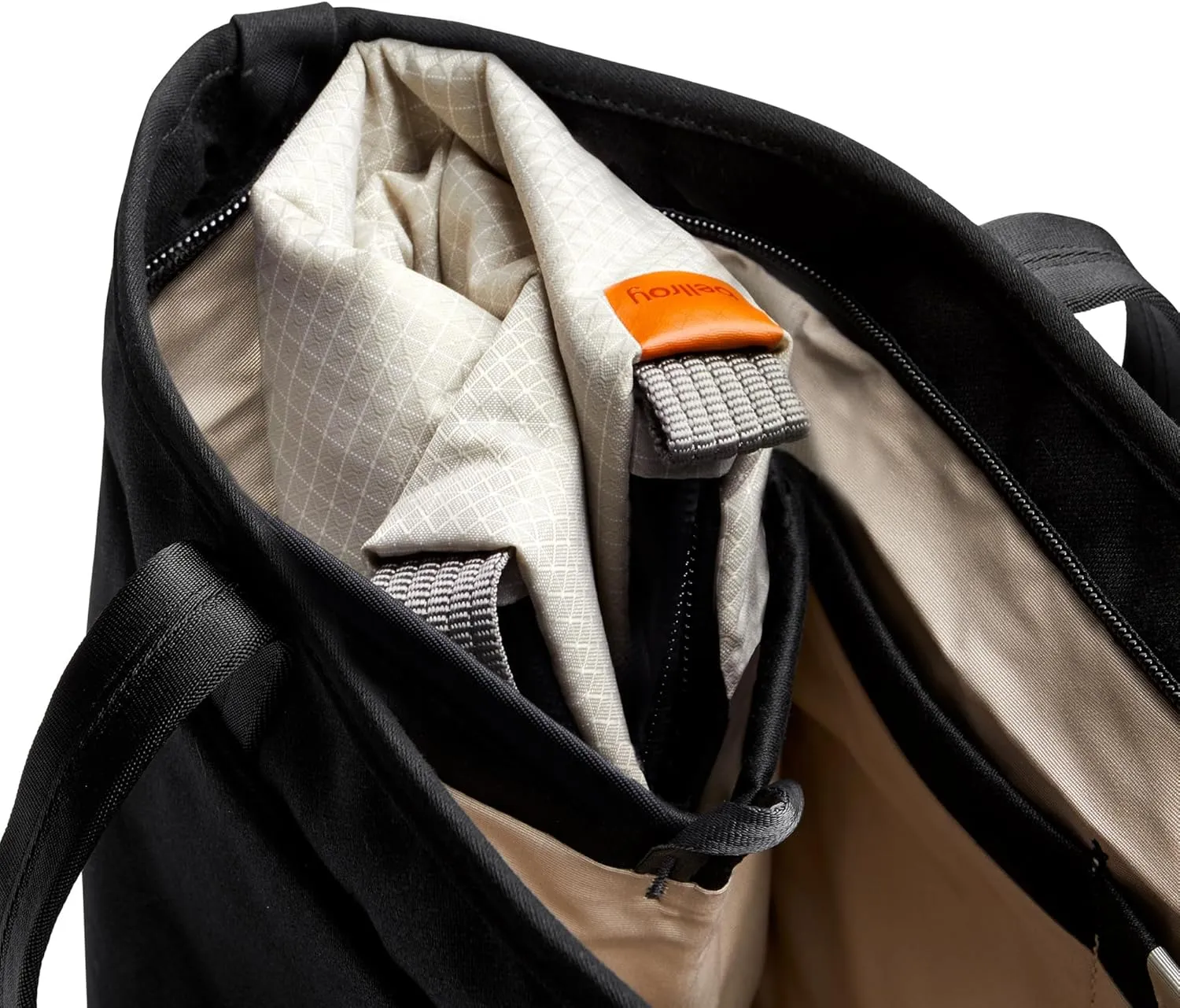 Bellroy Cooler Caddy (6L insulated bag) - Ash