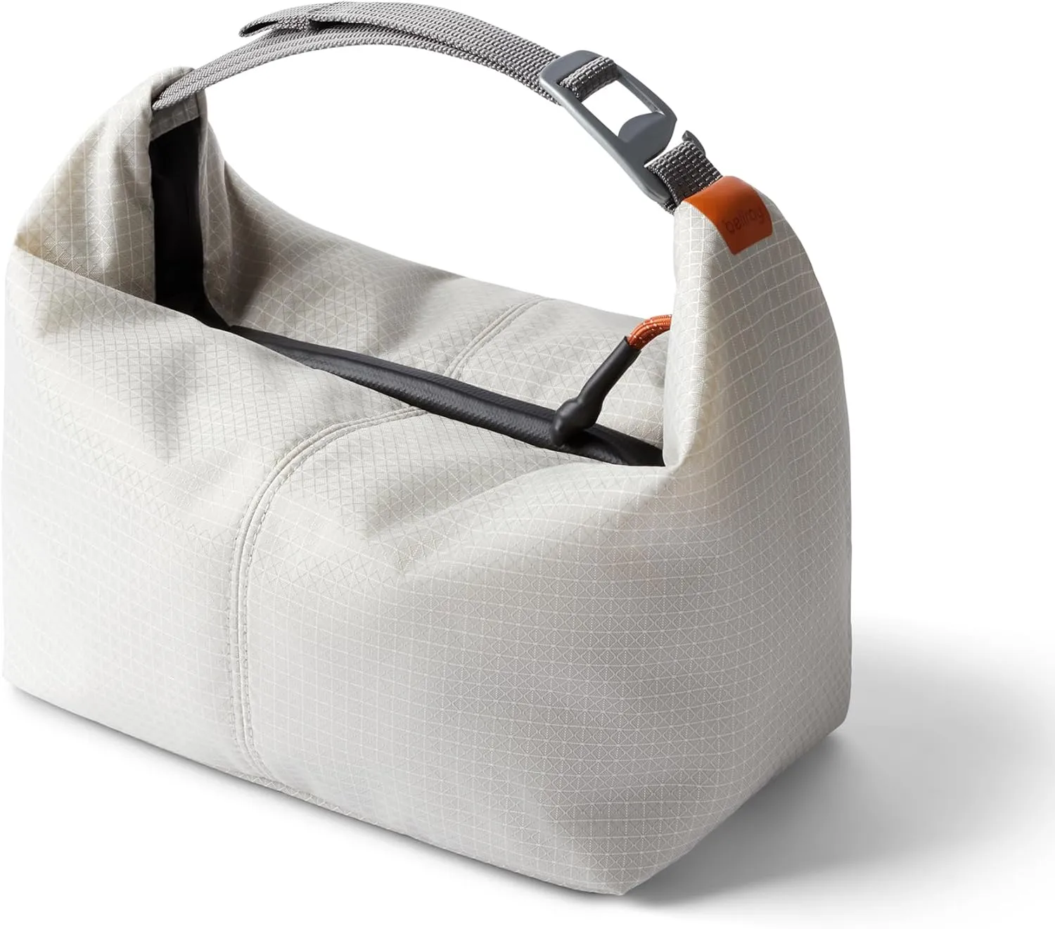 Bellroy Cooler Caddy (6L insulated bag) - Ash