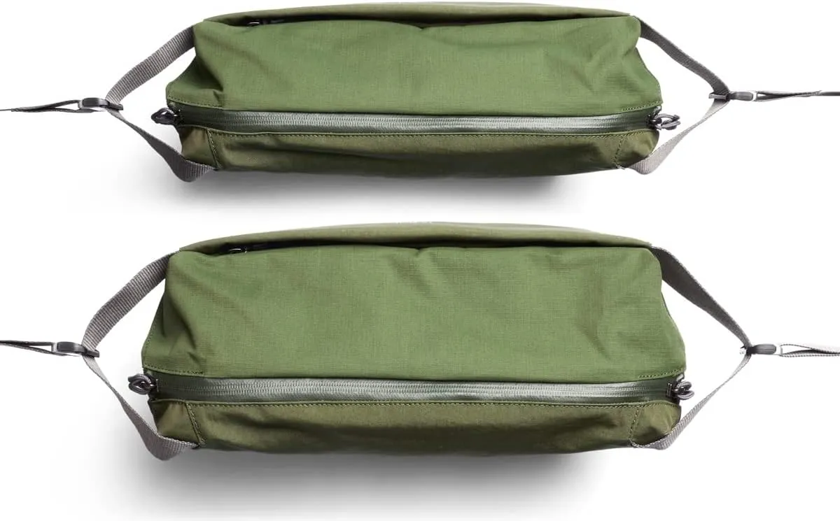 Bellroy Venture Camera Sling 10L (photography bag) - Ranger Green