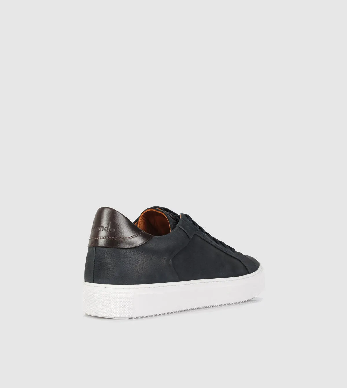 Bert Low Top sneakers by Brando