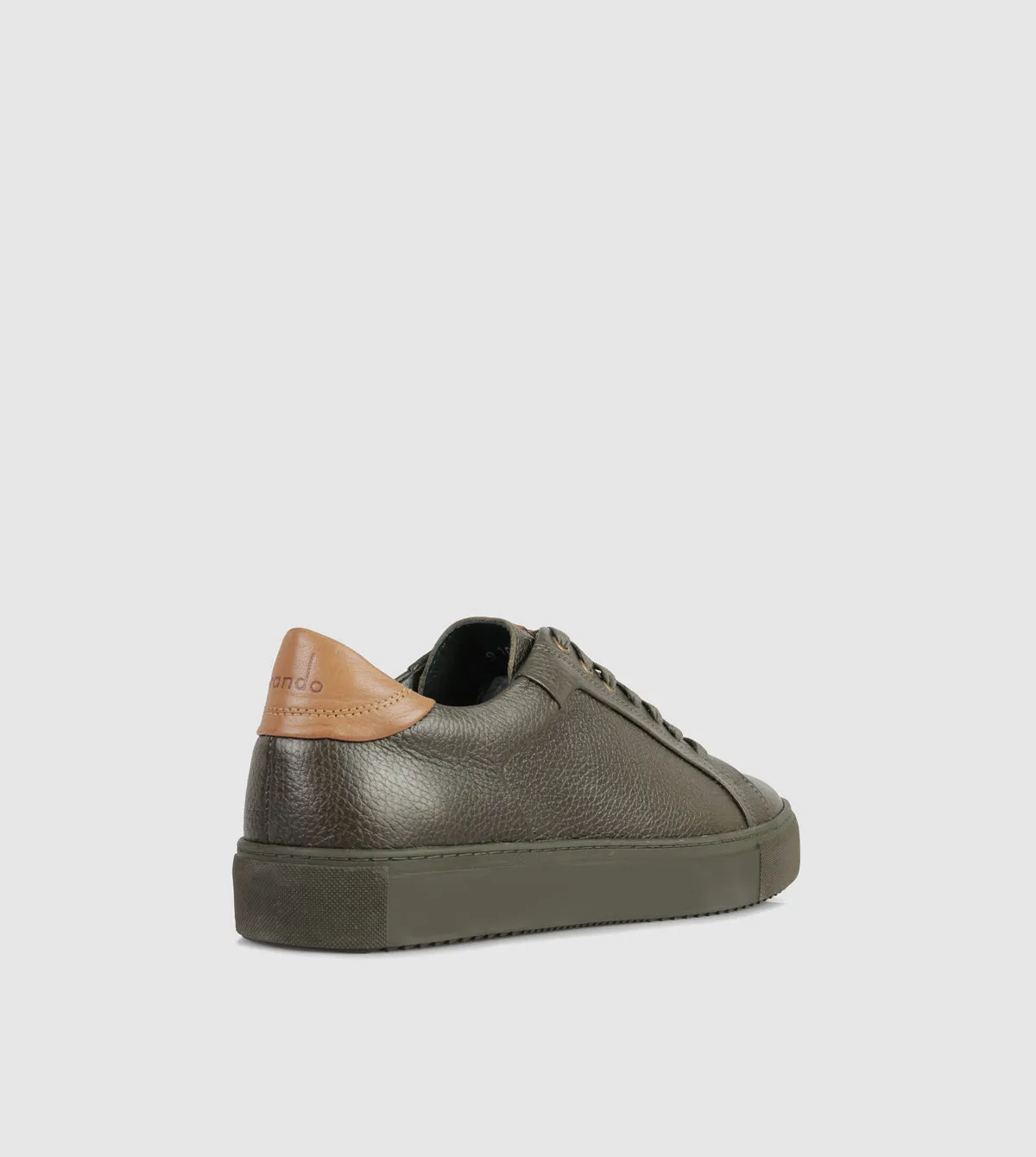 Bert Low Top sneakers by Brando