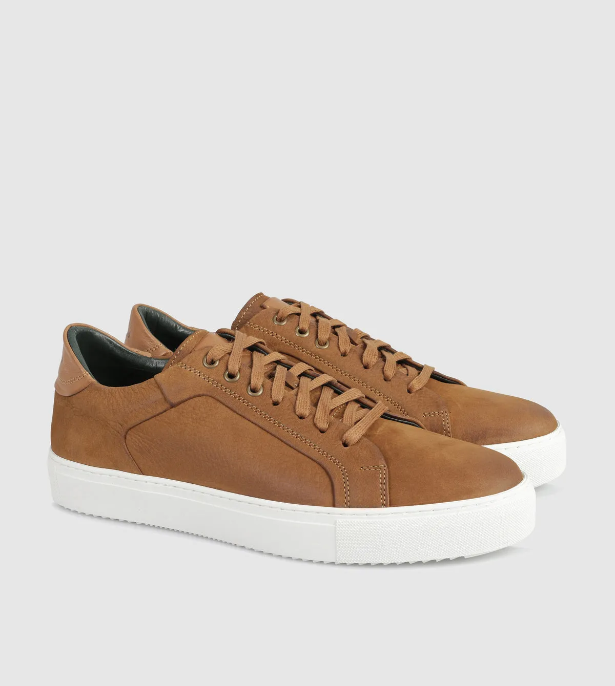 Bert Low Top sneakers by Brando