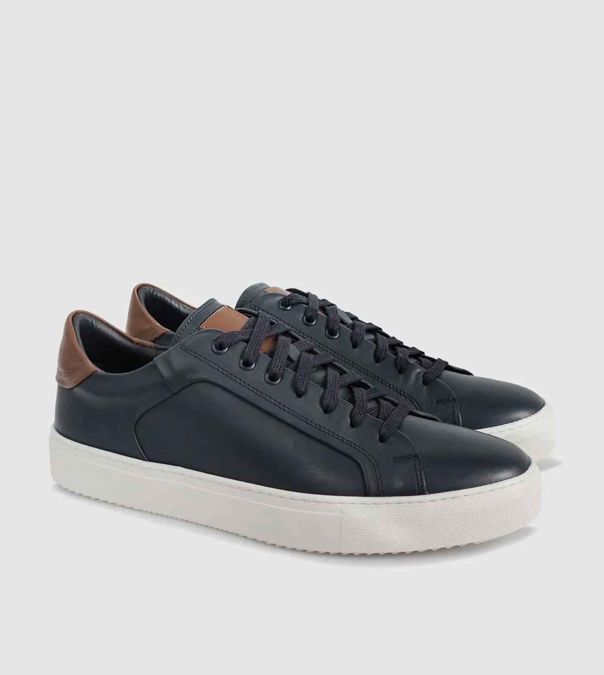 Bert Low Top sneakers by Brando