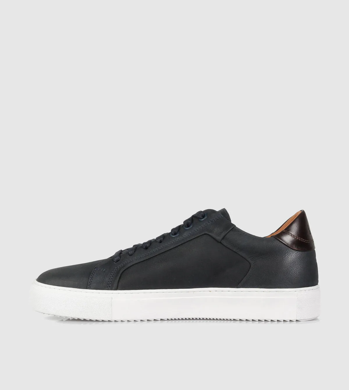 Bert Low Top sneakers by Brando