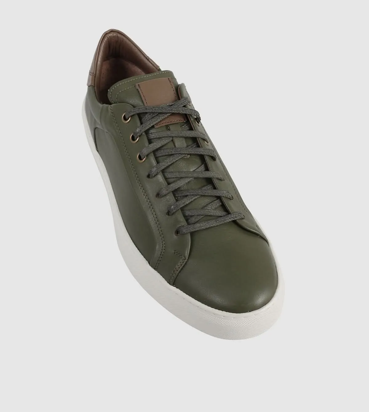 Bert Low Top sneakers by Brando