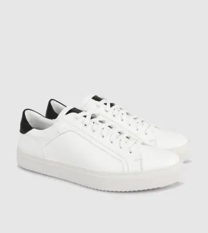 Bert Low Top sneakers by Brando