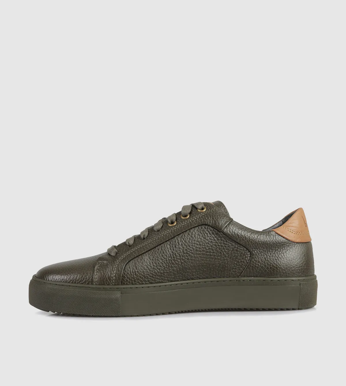 Bert Low Top sneakers by Brando
