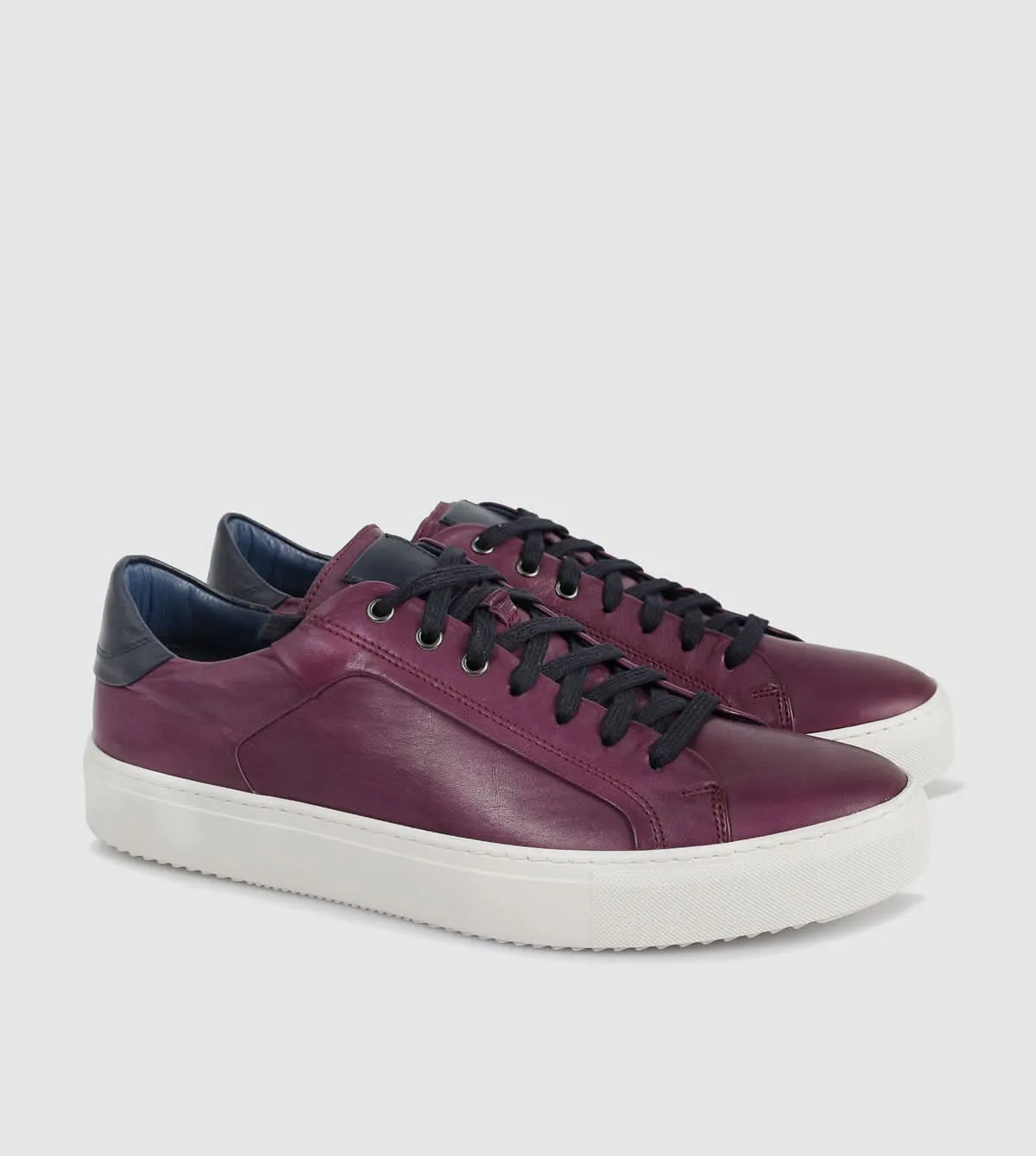 Bert Low Top sneakers by Brando