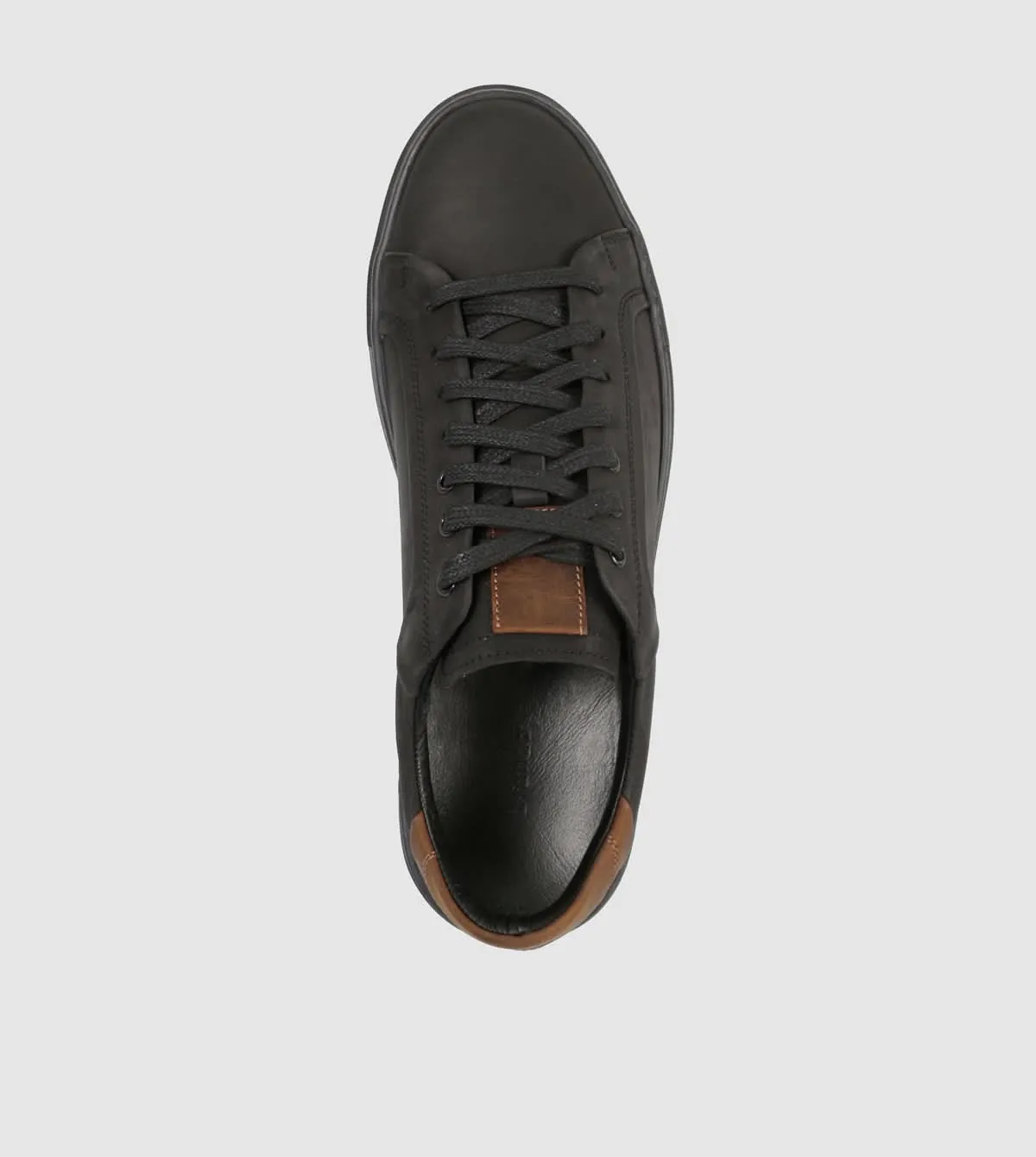 Bert Low Top sneakers by Brando