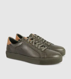 Bert Low Top sneakers by Brando