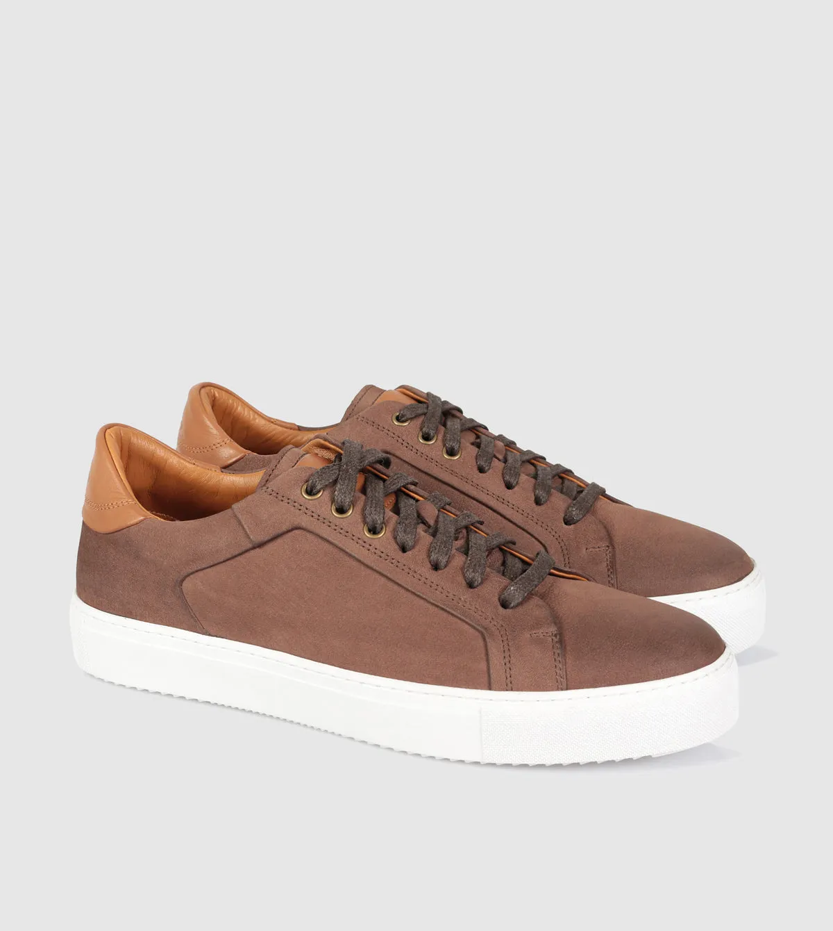 Bert Low Top sneakers by Brando