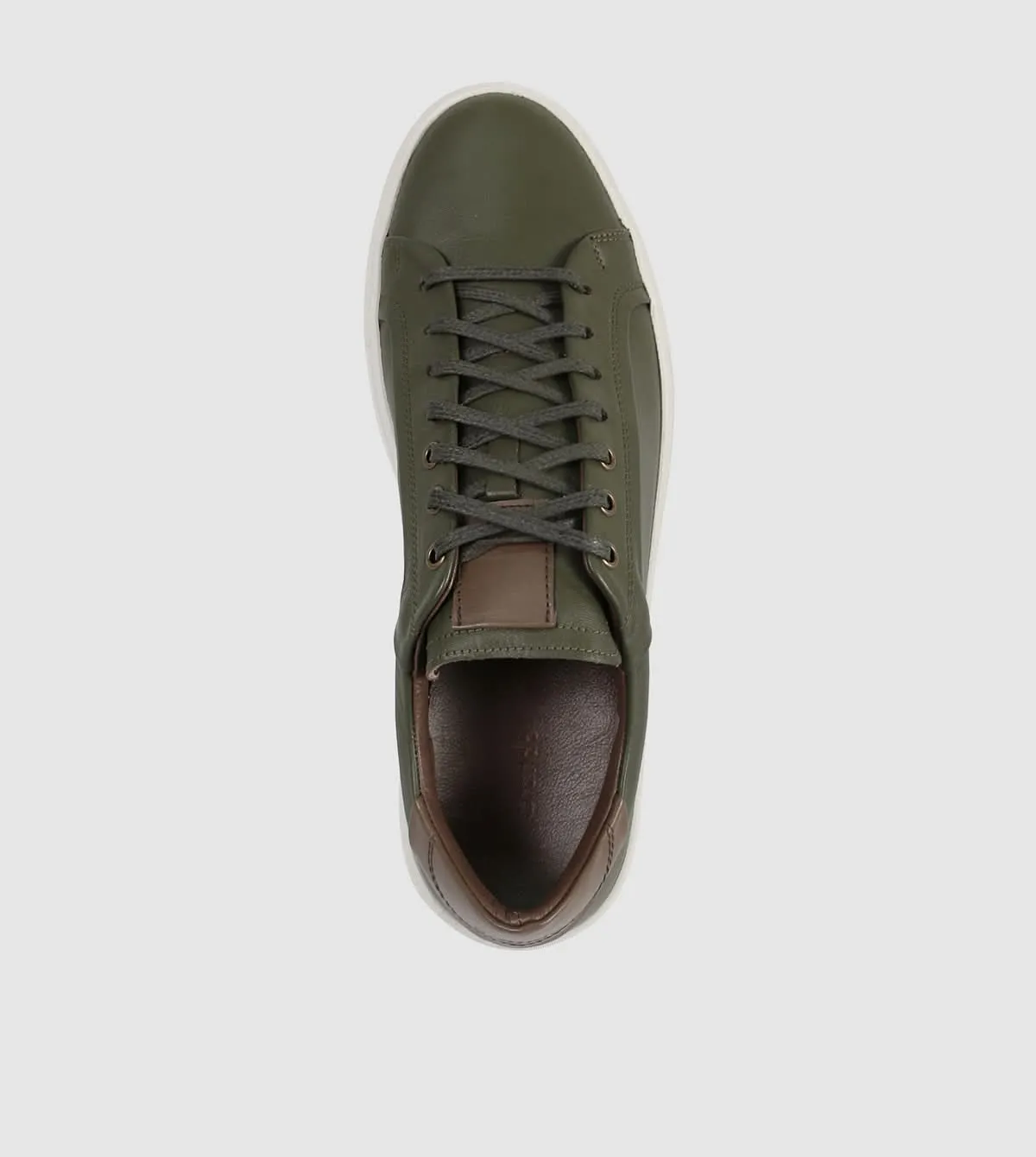 Bert Low Top sneakers by Brando