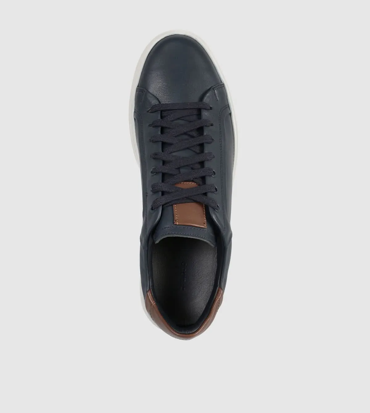 Bert Low Top sneakers by Brando