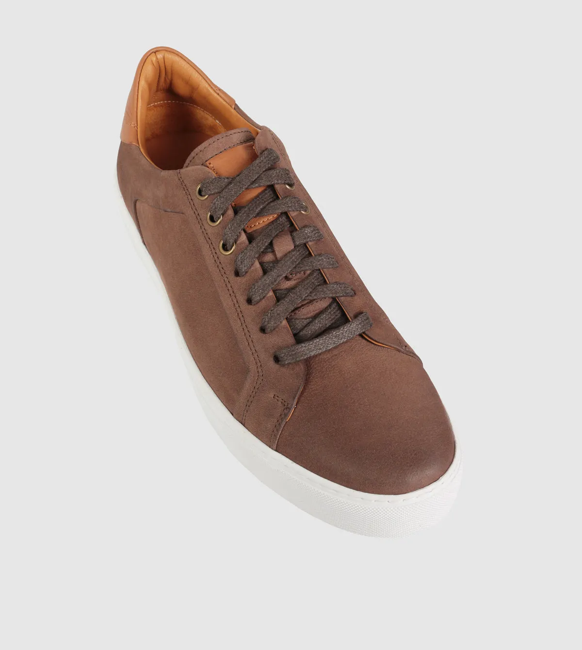 Bert Low Top sneakers by Brando