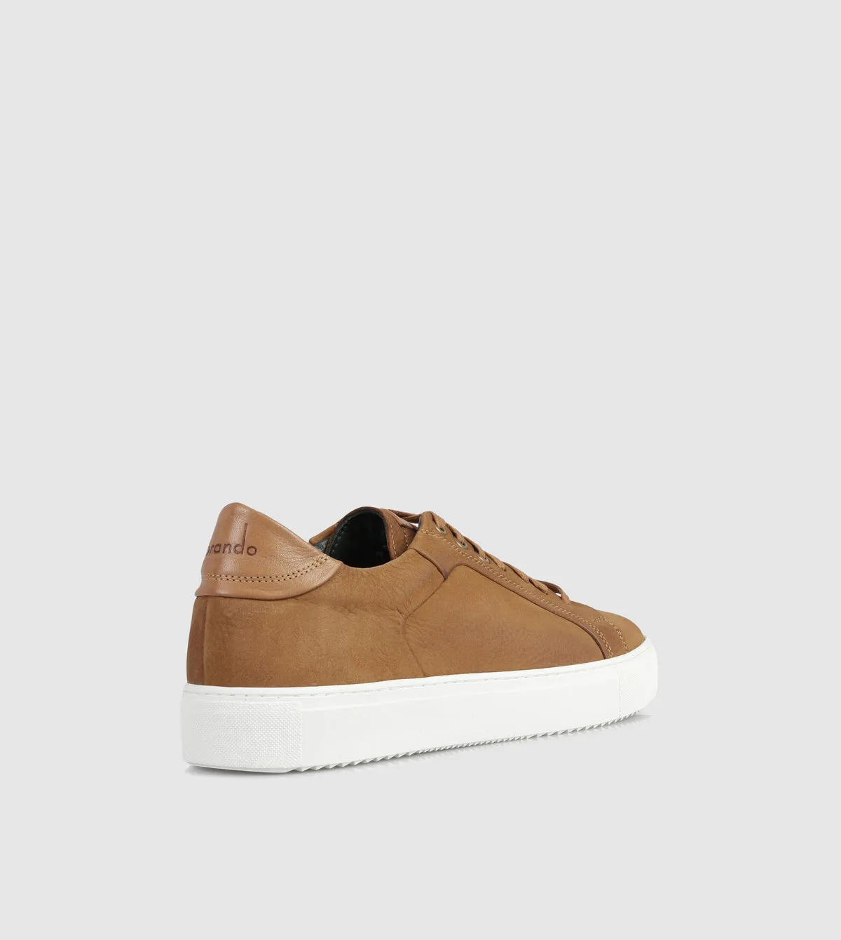 Bert Low Top sneakers by Brando