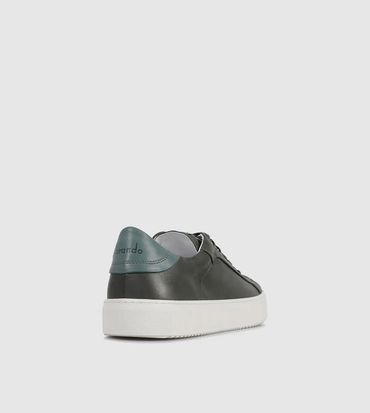 Bert Low Top sneakers by Brando