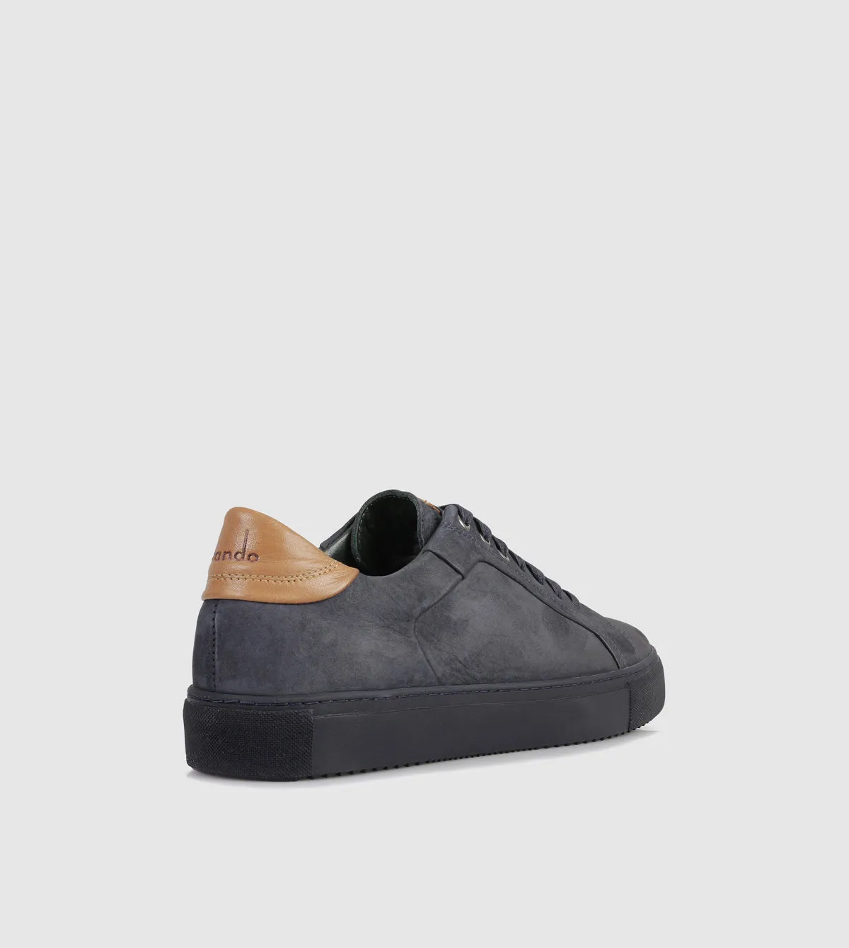 Bert Low Top sneakers by Brando