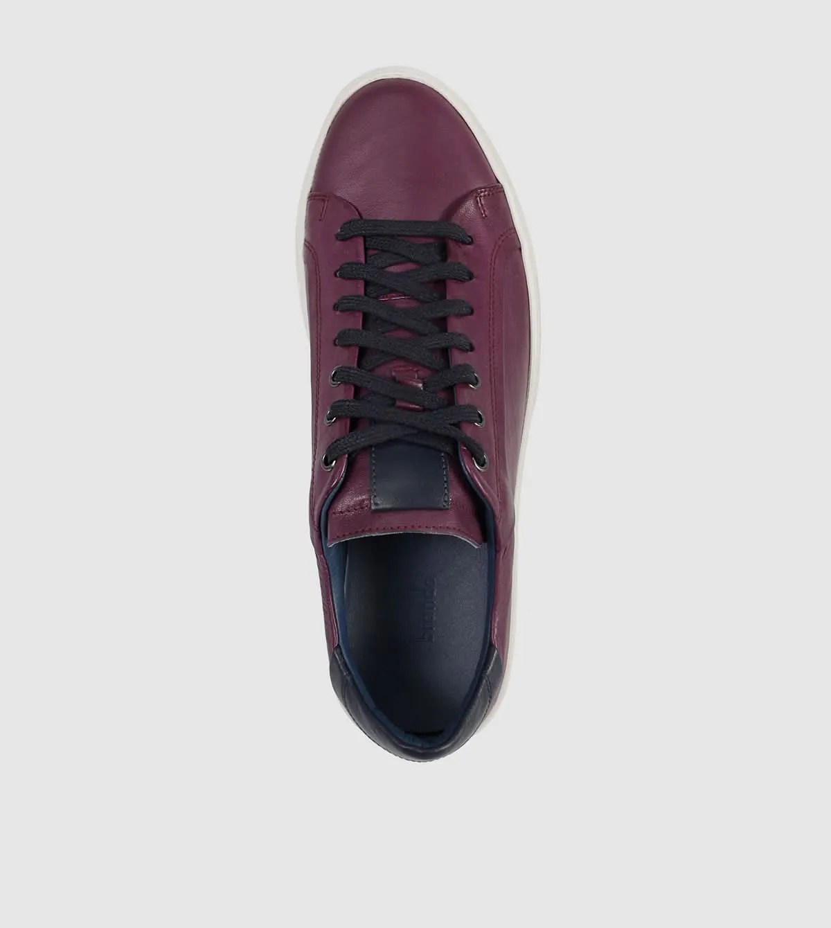 Bert Low Top sneakers by Brando