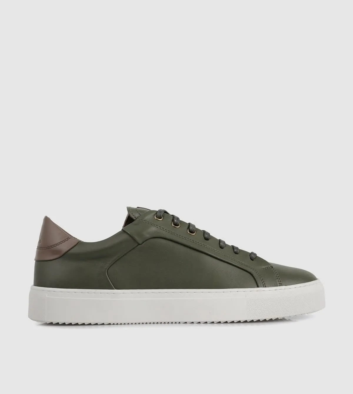 Bert Low Top sneakers by Brando