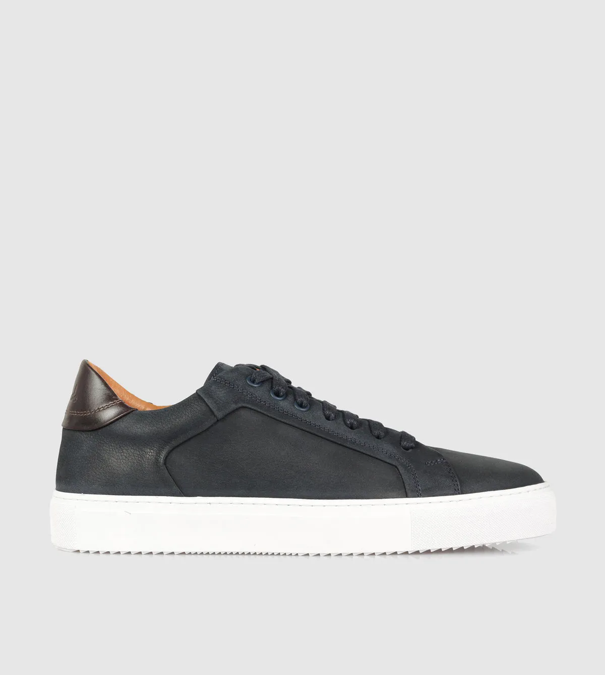 Bert Low Top sneakers by Brando