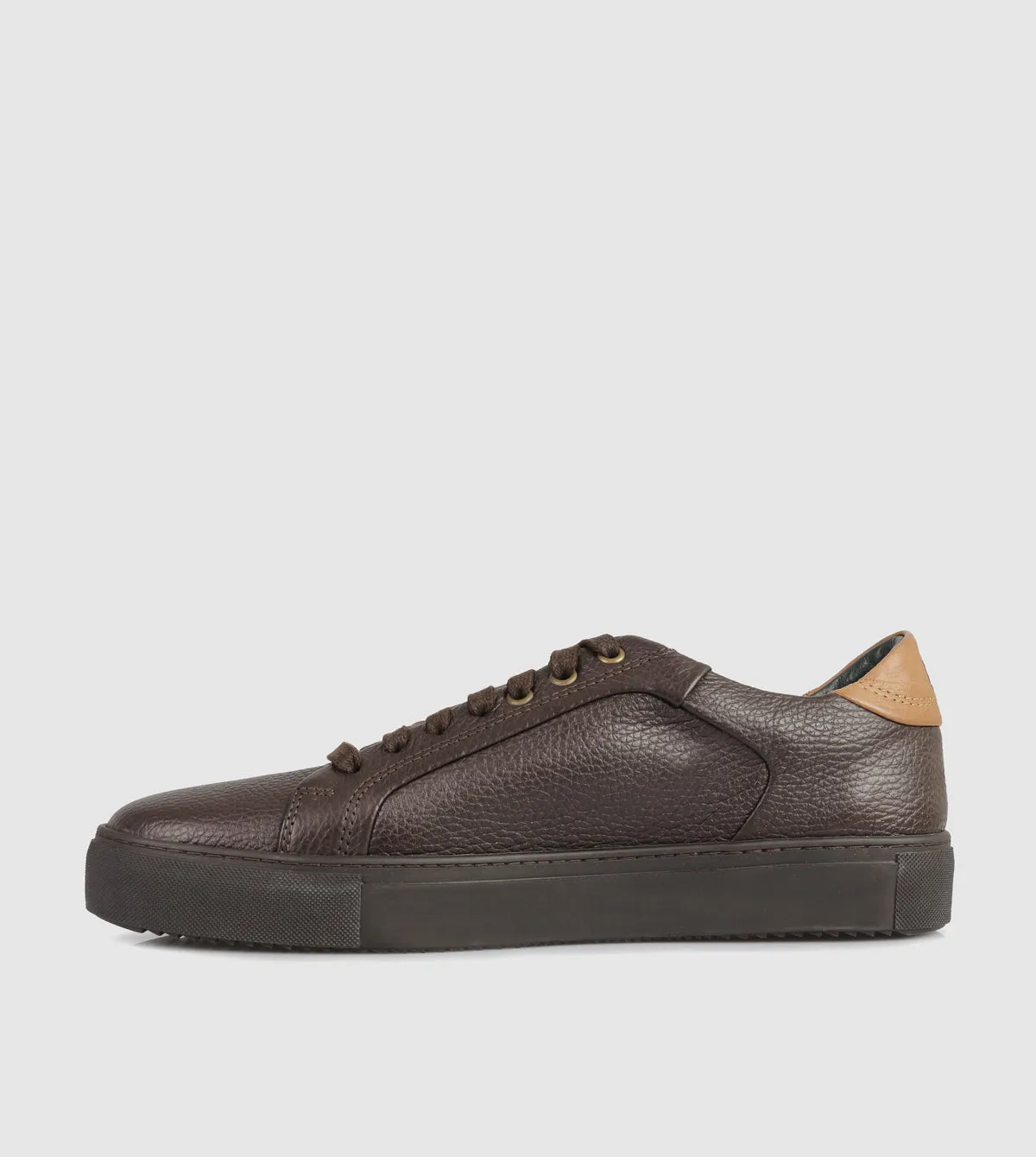 Bert Low Top sneakers by Brando