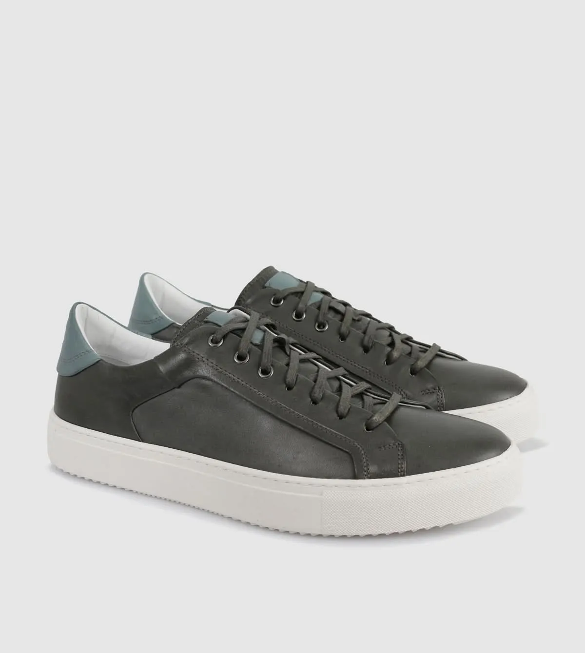 Bert Low Top sneakers by Brando