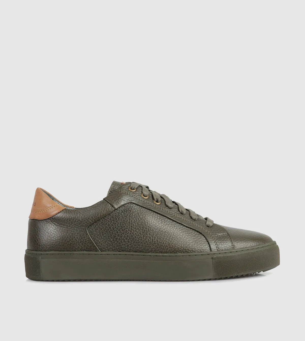 Bert Low Top sneakers by Brando