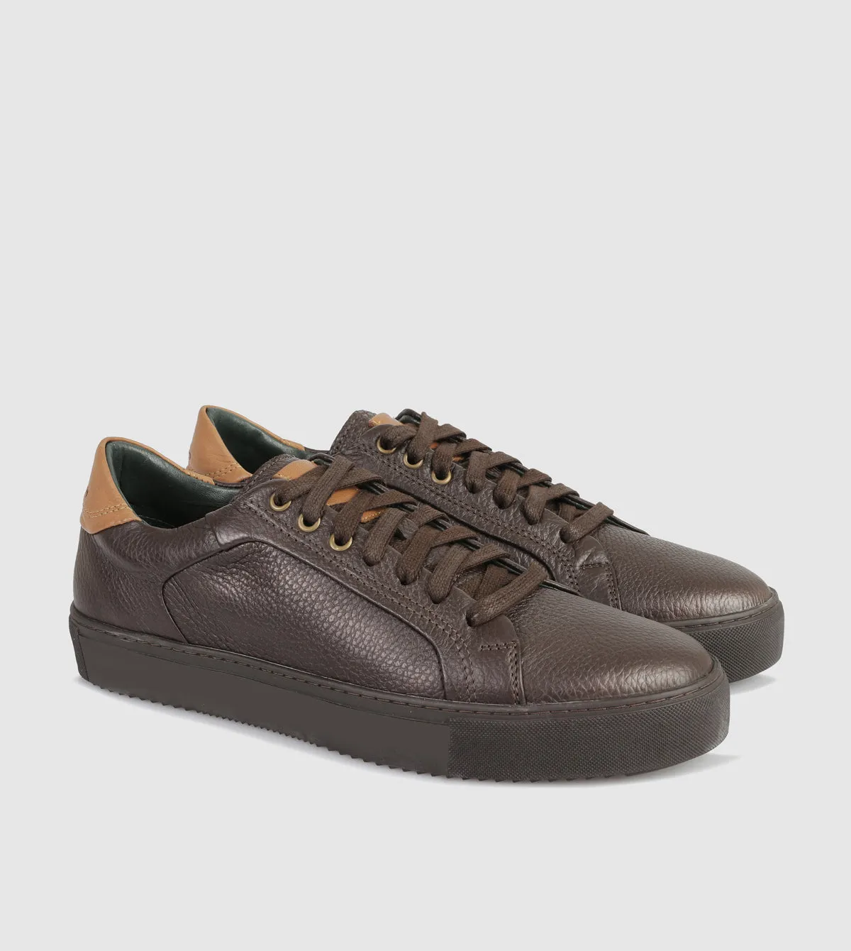 Bert Low Top sneakers by Brando