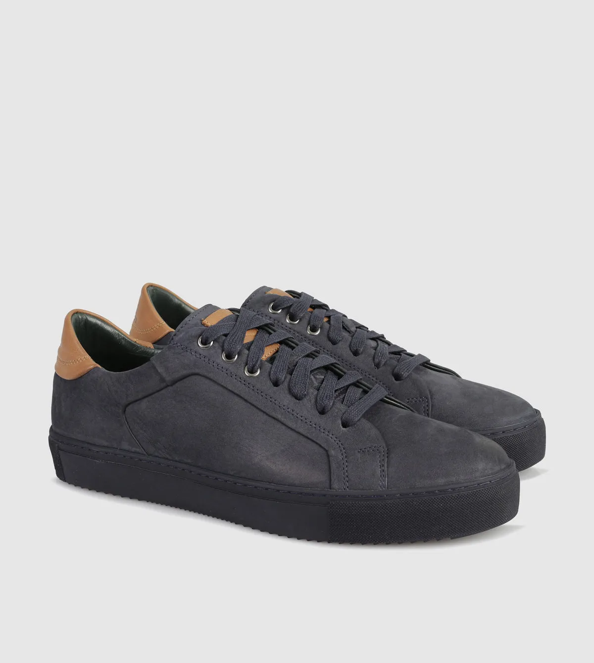 Bert Low Top sneakers by Brando