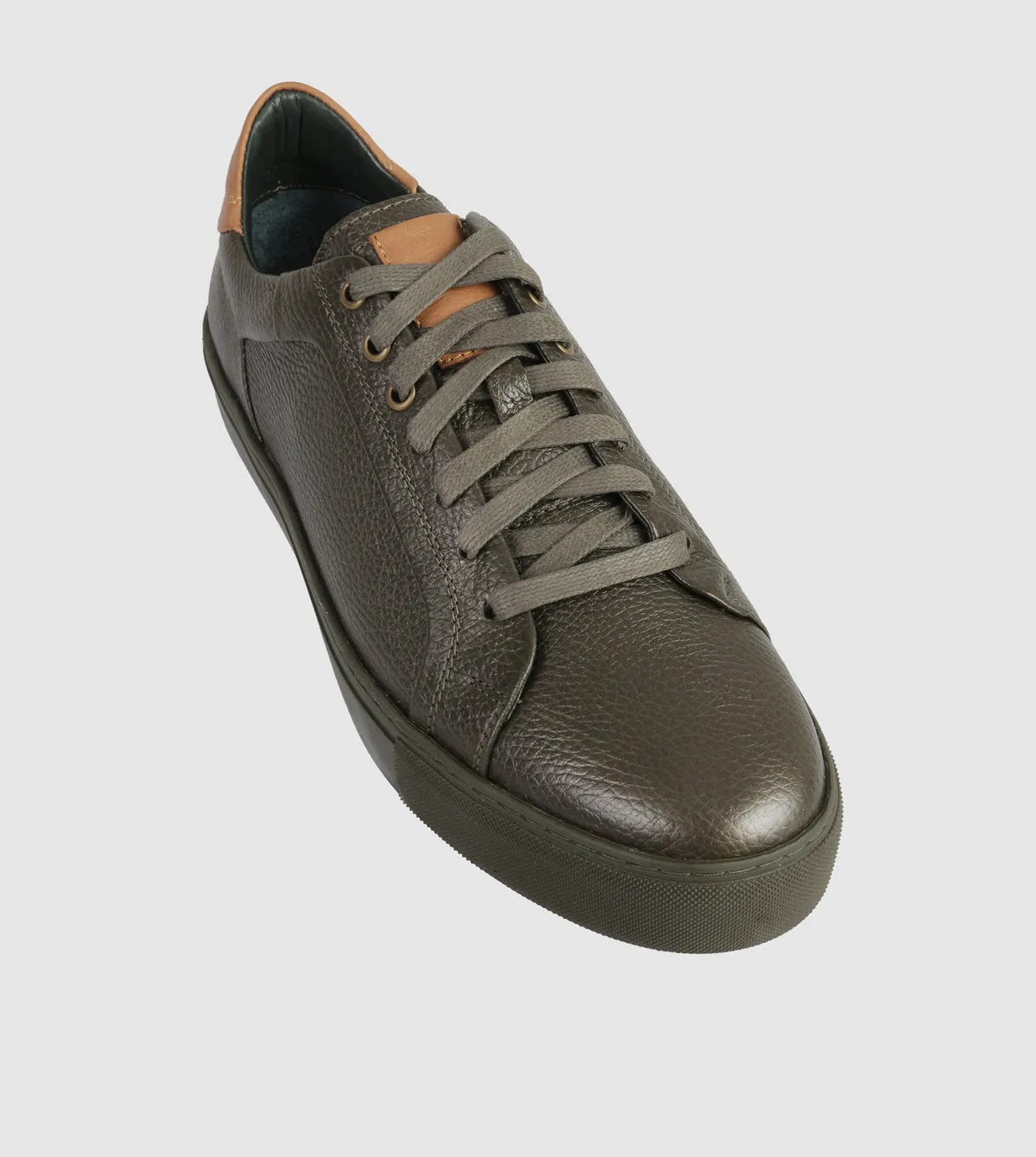 Bert Low Top sneakers by Brando