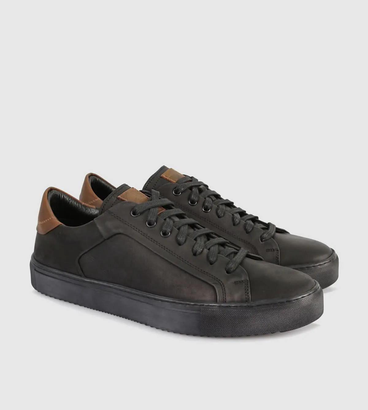 Bert Low Top sneakers by Brando