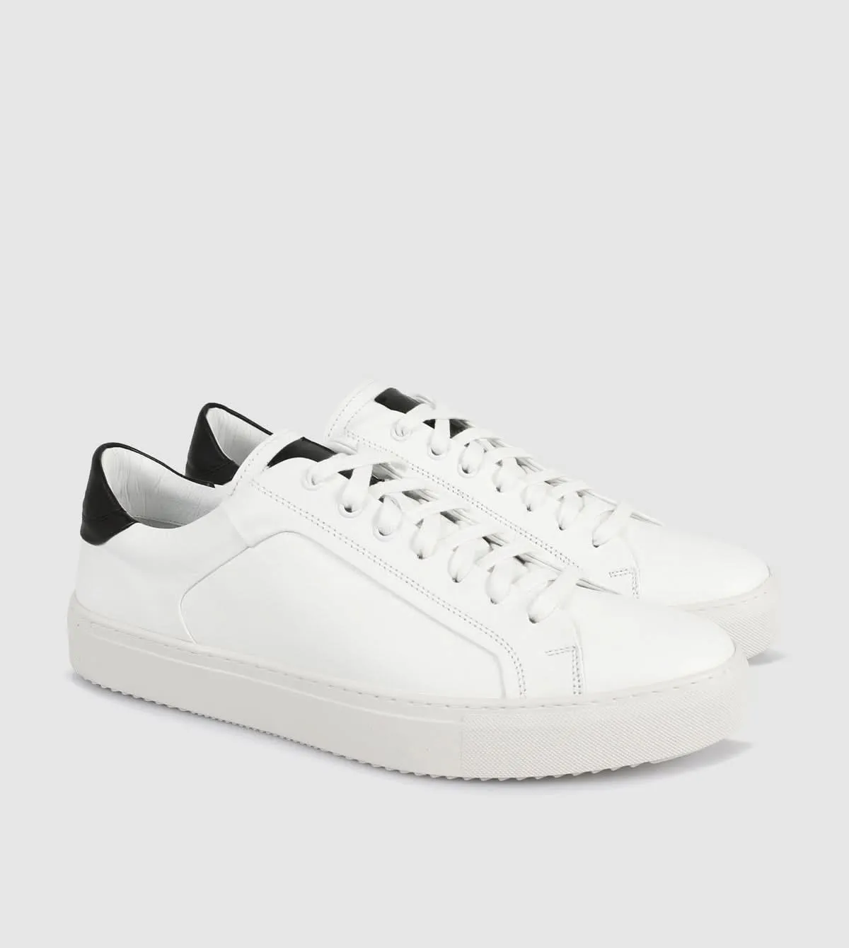 Bert Low Top sneakers by Brando