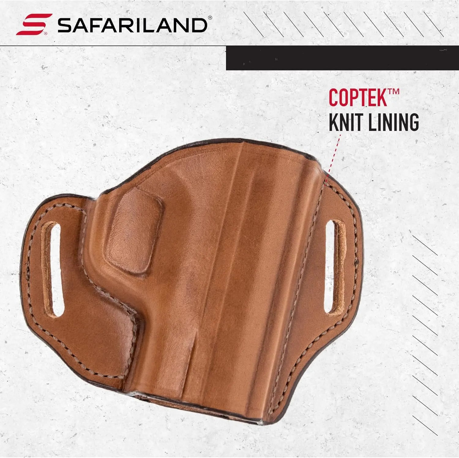 Bianchi Safariland 6378 ALS Paddle & Belt Slide Holster