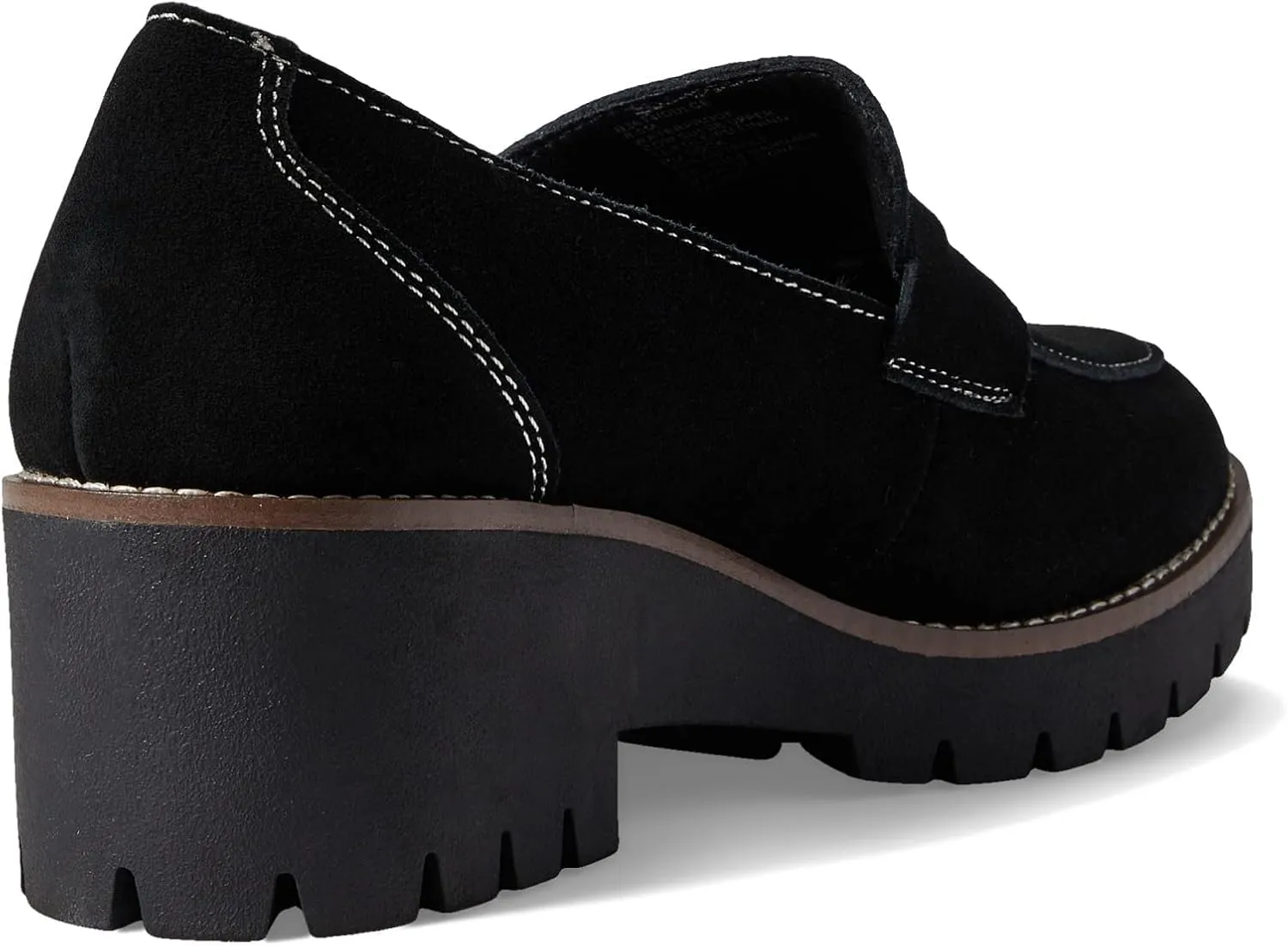 Blondo Women's Waterproof Dulce Loafer