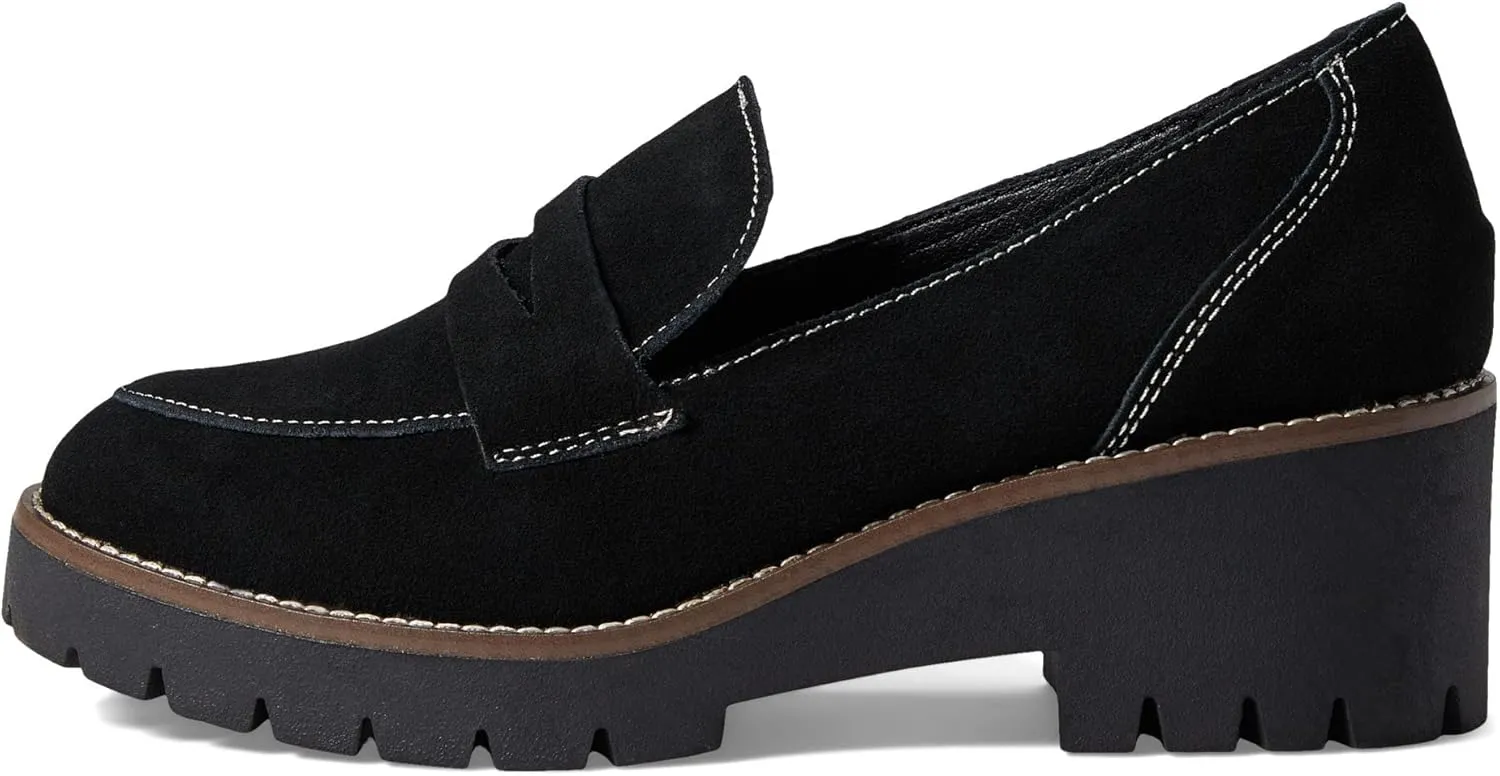 Blondo Women's Waterproof Dulce Loafer