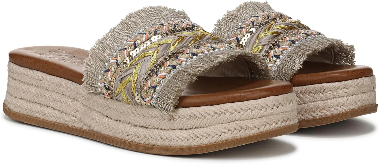 Blowfish Malibu Women's Miami Slide Sandal
