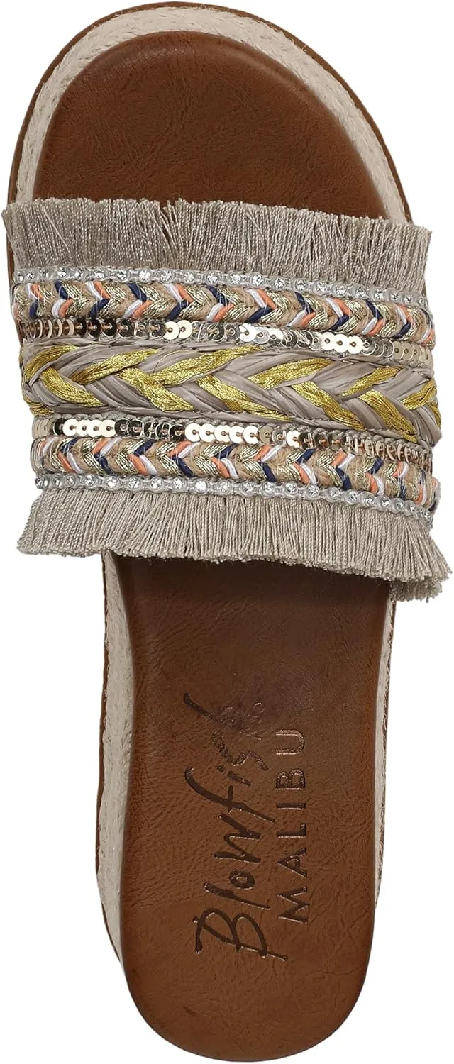 Blowfish Malibu Women's Miami Slide Sandal