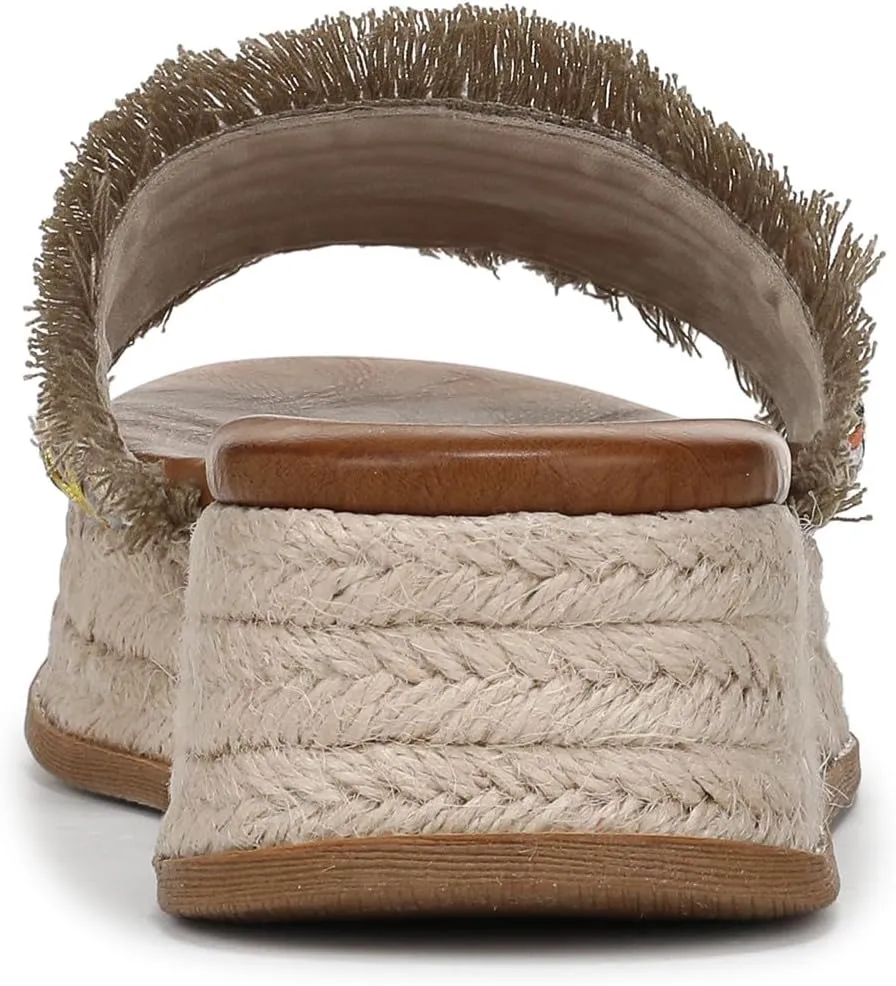 Blowfish Malibu Women's Miami Slide Sandal