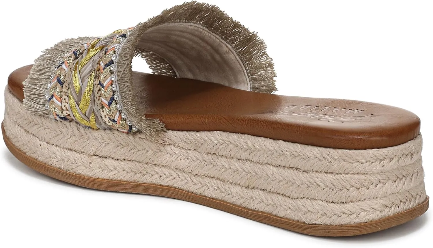 Blowfish Malibu Women's Miami Slide Sandal