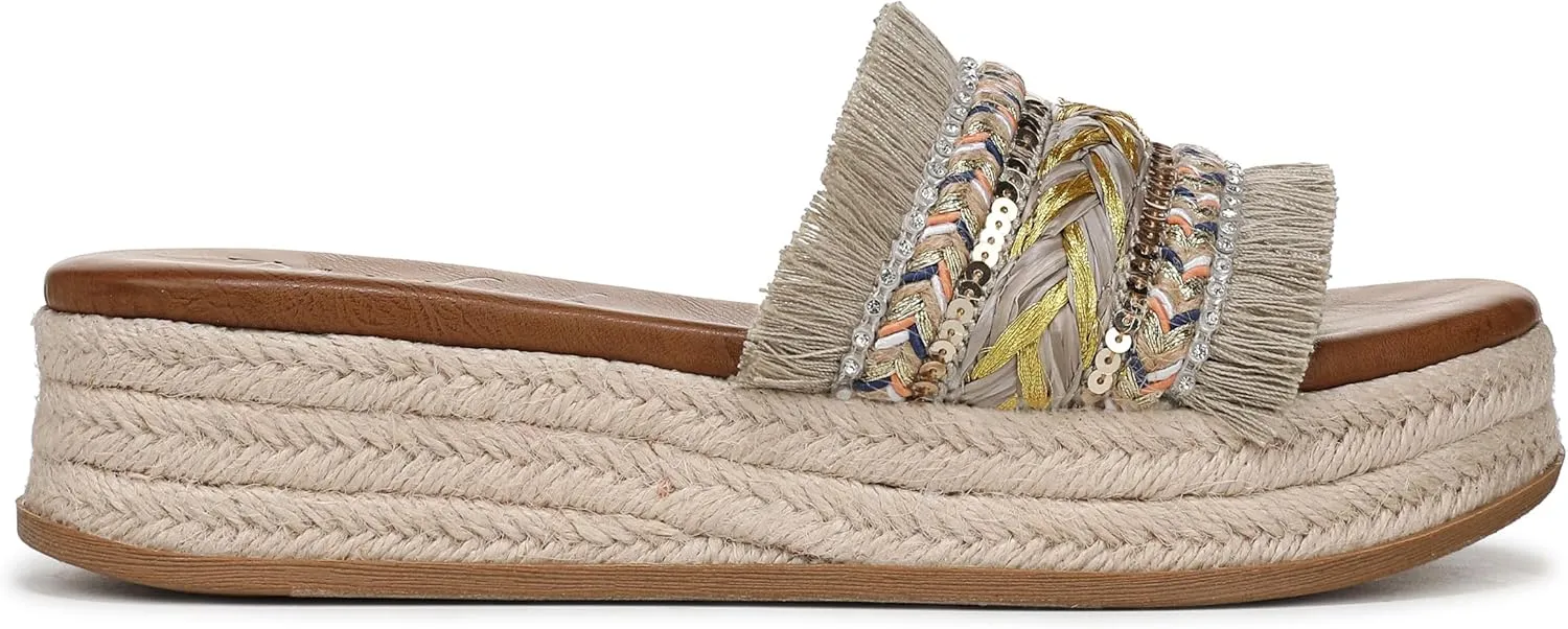 Blowfish Malibu Women's Miami Slide Sandal