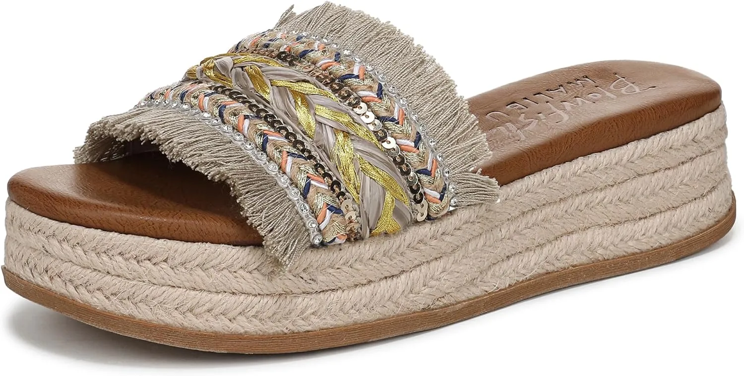 Blowfish Malibu Women's Miami Slide Sandal