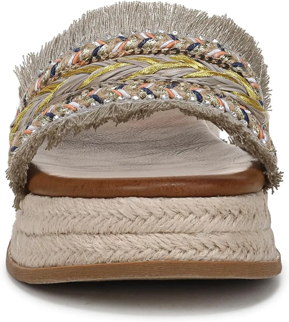 Blowfish Malibu Women's Miami Slide Sandal