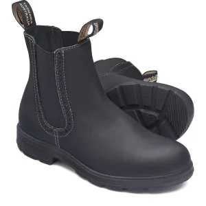 Blundstone 1448 Women's High Top Boot - Voltan Black
