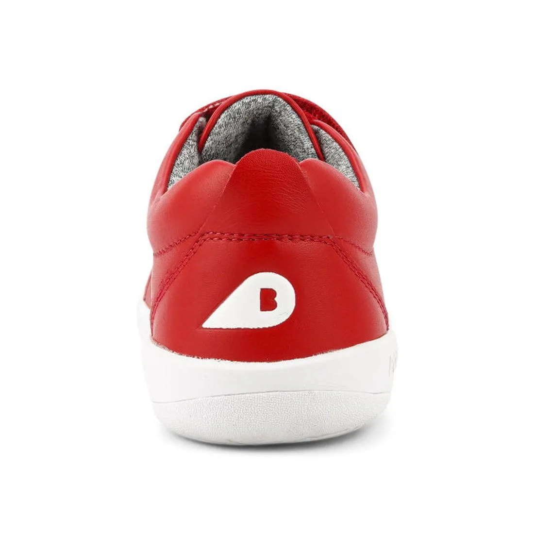 Bobux KP Kid Plus Grass Court Red 832451