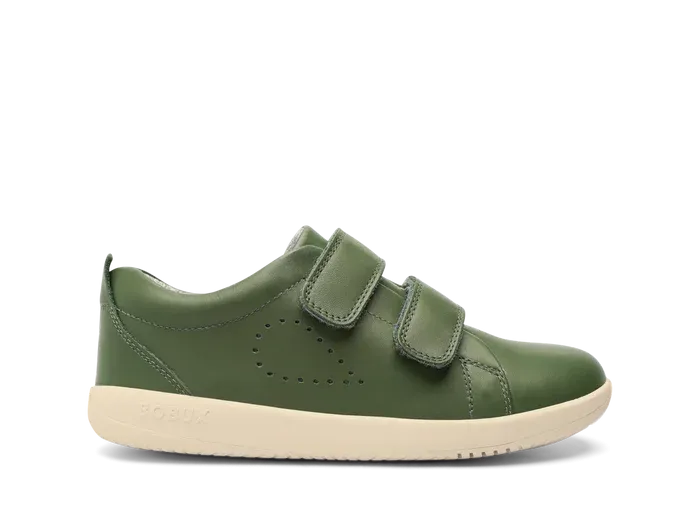 BOBUX SU GRASS COURT TRAINER - FOREST