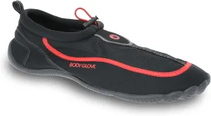 Body Glove Men's Riverbreaker Quick-Dry Water Socks - Beach & Swim Aqua Shoes
