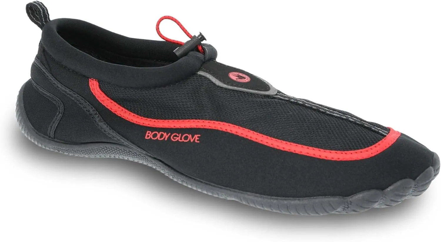 Body Glove Men's Riverbreaker Quick-Dry Water Socks - Beach & Swim Aqua Shoes