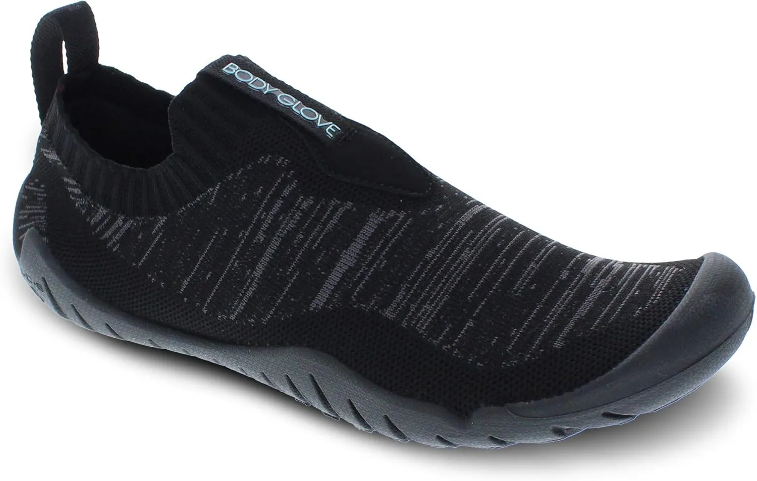 Body Glove Men's Siphon Water Shoe - Water Shoes for Men, Swim Shoes, Aqua Sock, Non Slip Shoes for Men, Minimalist Shoes, Neoprene Sock